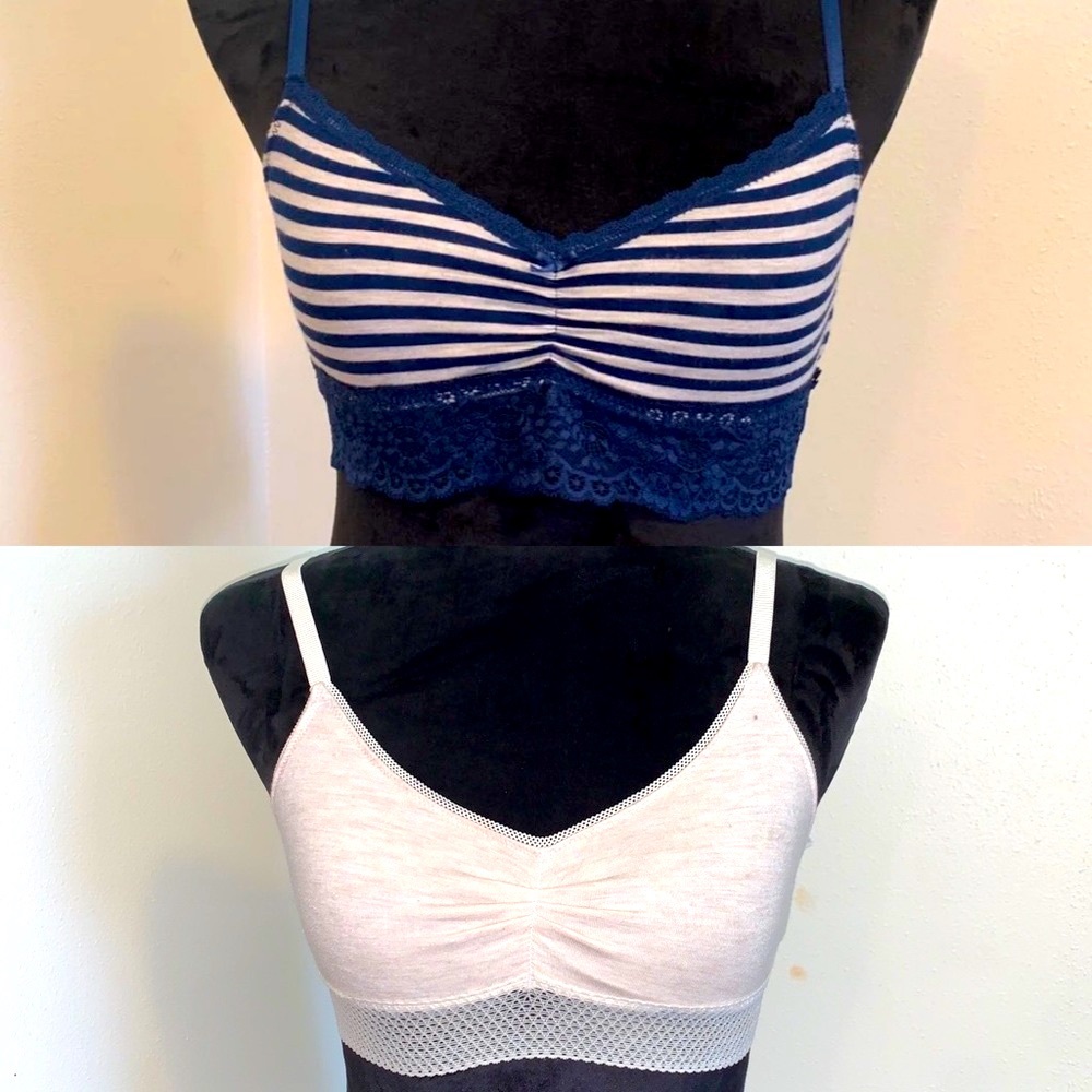 Large Bralette Bundle